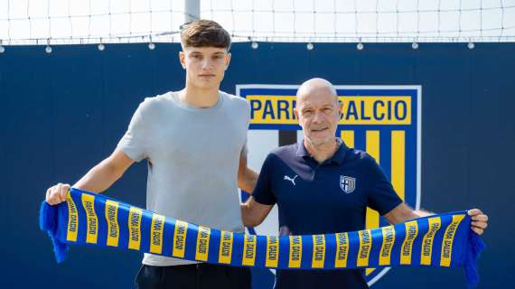 UFFICIALE: Giovanni Leoni è il quinto acquisto estivo del Parma. Firma fino al 2027