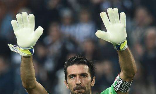 Parma-Juventus, storie di ex: Buffon, il centrocampista che divenne portiere in Emilia