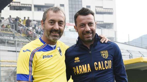 Parma-Samp, i precedenti: prima dello 0-2 del 2015, tante vittorie per i crociati