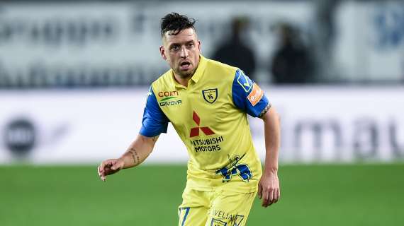 Giaccherini: "Insigne può ancora incidere in Serie A. Lo vedo in una squadra come Parma o Fiorentina"