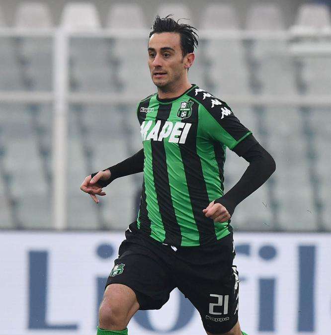Mercato in entrata: anche il Genoa su Aquilani
