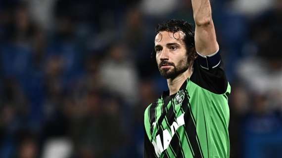 Niente Cremonese per Ferrari: l'ex Sassuolo potrebbe finire al Bari