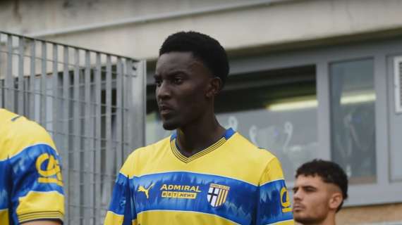 Nuova esperienza in prestito per Amoran: giocherà in Serie B, col Cesena