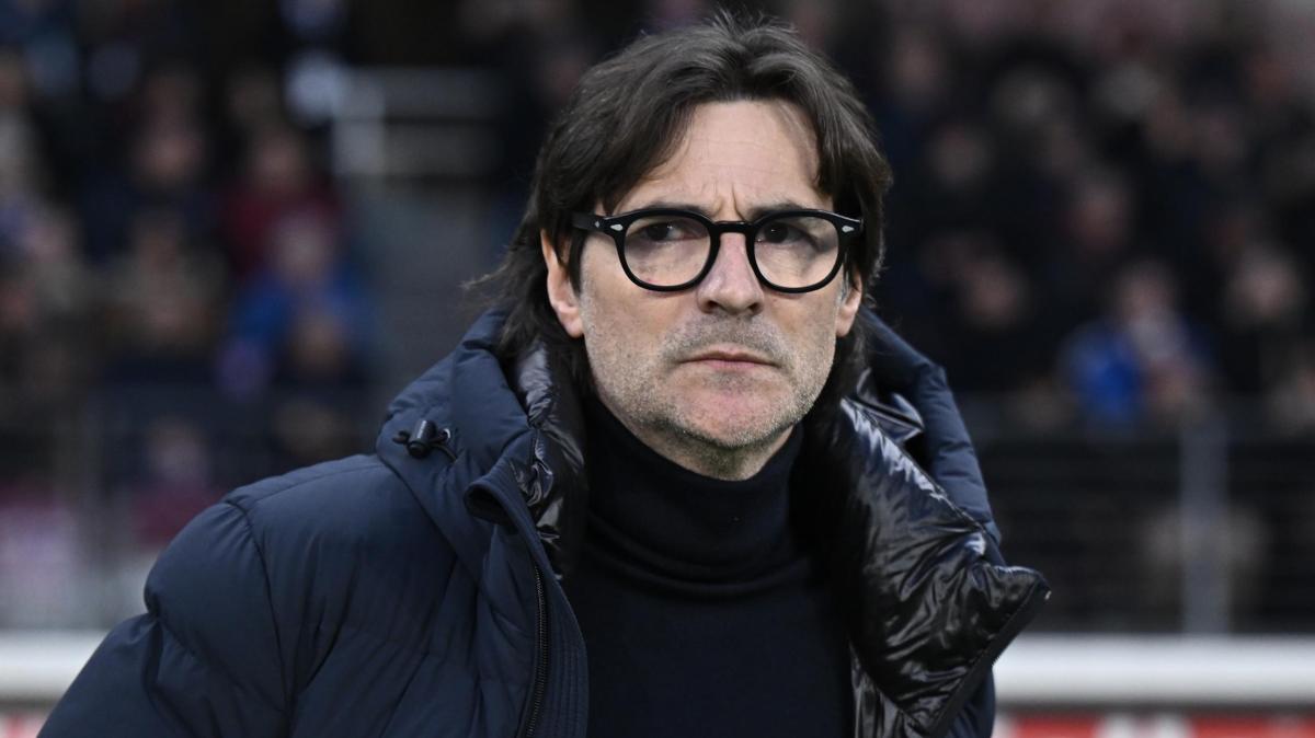 La Fiorentina ha scelto: il nuovo allenatore sarà l’ex Parma Vanoli