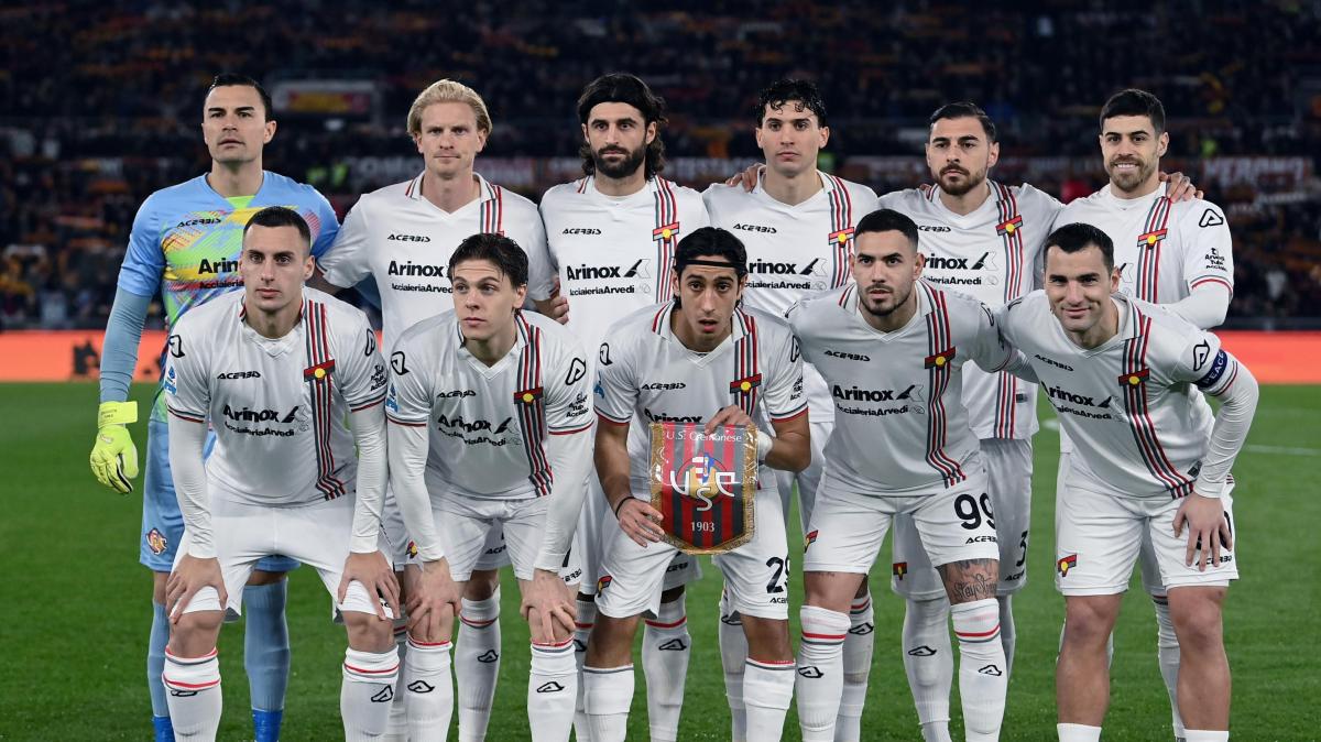Cremonese, Giampaolo: "Oggi dopo il gol è come se i calciatori si fossero rassegnati, sono deluso"