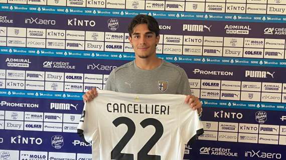 LIVE! Cancellieri: "Posso giocare su entrambe le corsie. Sono al posto giusto nel momento giusto"