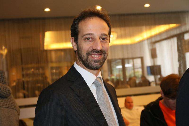 Marchetti (Sky): "Il nuovo Parma ripartirà da Lucarelli e forse anche da Marchionni"