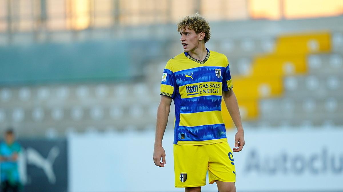 Primavera, Mikolajewski continua a segnare: sempre più leader della classifica marcatori