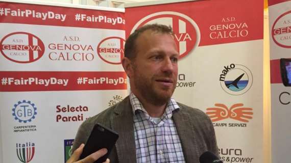 Rassegna stampa - Perugia, Breda: "Prima del rigore il Parma non aveva creato occasioni"