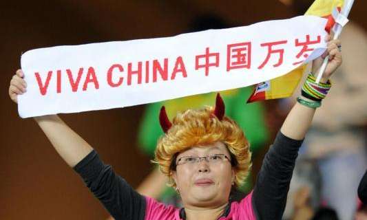 Rassegna stampa - Yu Changolong: "Dietro il Parma un imprenditore di farmaceutica. In Cina amiamo il calcio"