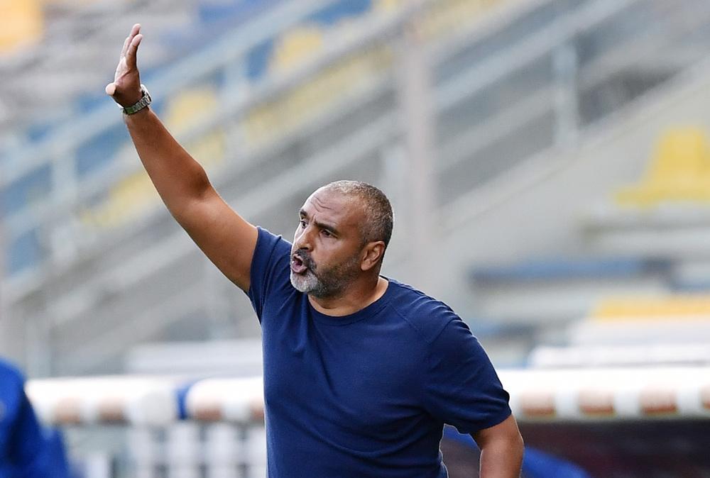 Ex - Liverani sempre più verso l'esonero da allenatore della Ternana. Manca solo l'ufficialità