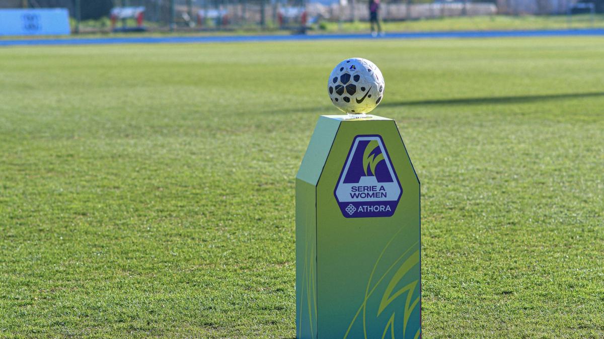 Femminile, pubblicata la programmazione dalla 10ª alla 12ª: crociate impegnate in tre match di livello