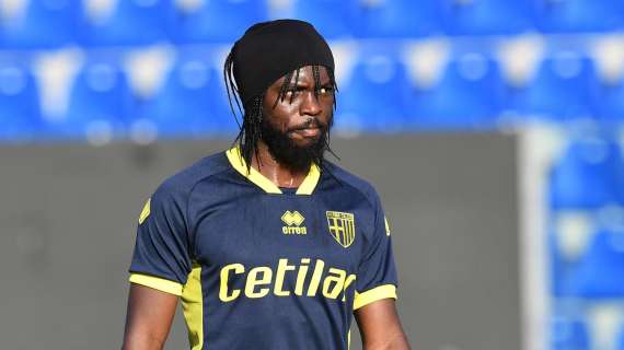 De Maggio: "Frenata per Gervinho al Benevento: potrebbe restare al Parma"