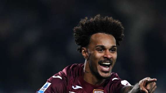 Attenzione a Lazaro. L'esterno austriaco del Torino è terzo per assist in Serie A