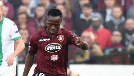 Settimana importante per Germoni, lunedì nuovo contatto con la Lazio