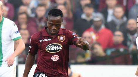 Arriva Germoni dalla Lazio: c'è la firma con il Parma