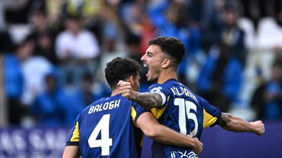 Preso un gol evitabile, ma il Parma ha lanciato tanti segnali incoraggianti. Delprato-Balogh? Una certezza. Attenzione a non sottovalutare D'Aversa