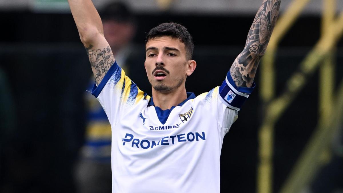 Delprato: "Cuesta ci ha unito, si è dimostrato all'altezza della Serie A. Non ci aspettavamo un Elphege così decisivo"