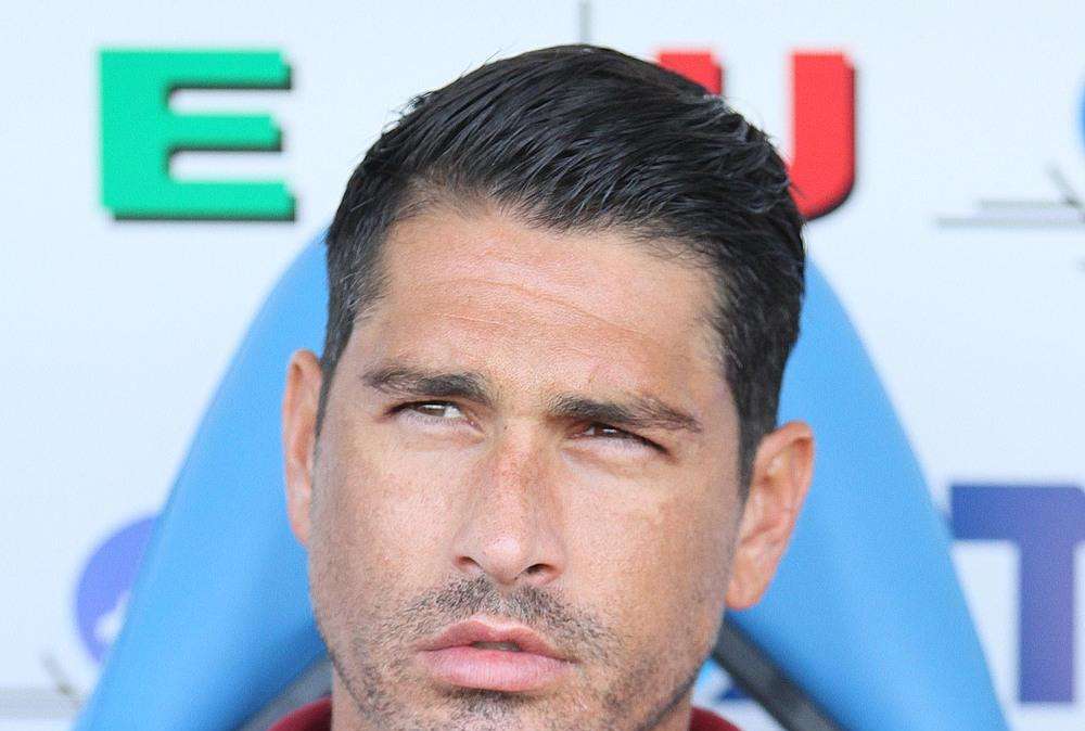 Borriello in crociato: affare possibile in caso di accordo tra giocatore e Roma
