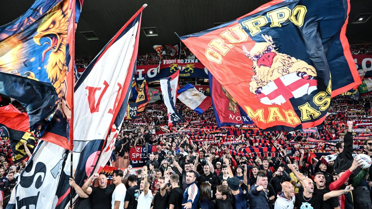 Genoa e Parma uniti nella solidarietà: maglie della gara all’asta per aiutare Pietrino e Leonardo