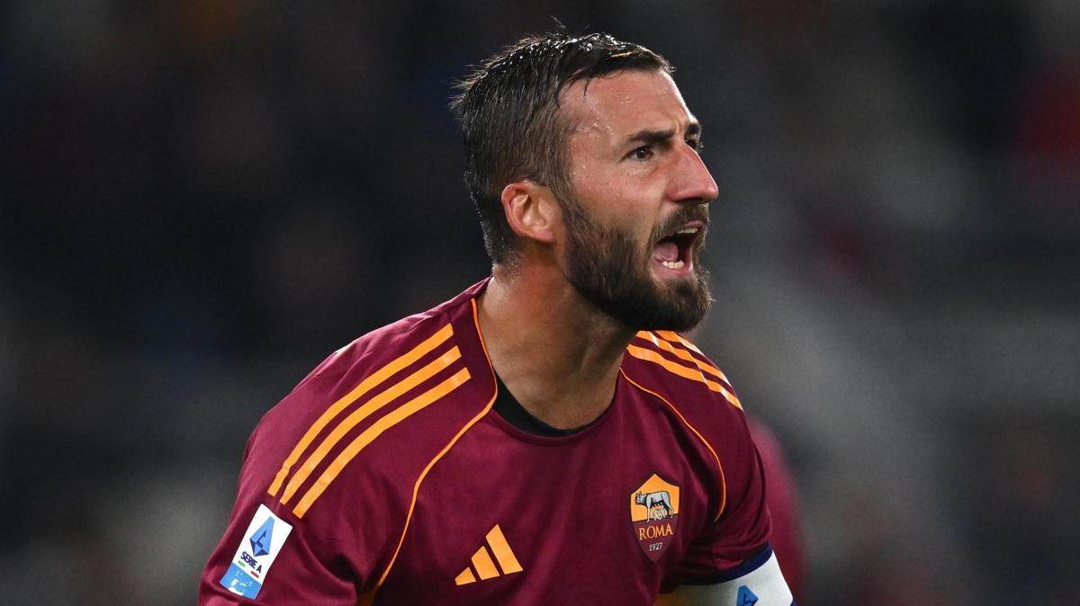 Cristante a Sky: "Parma squadra organizzata. Noi bravi a leggere la partita"