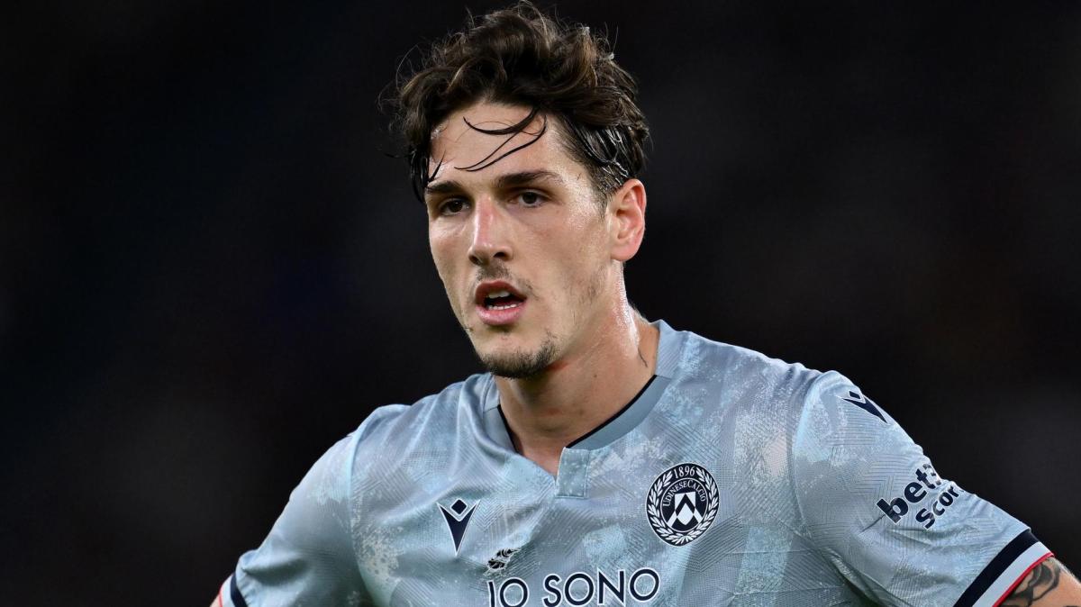 Fiore sull’Udinese: “Manca un equilibrio generale. Zaniolo deve trovare continuità”