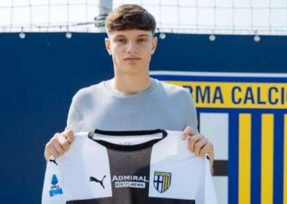 Crociati in nazionale: Giovanni Leoni convocato con l'Italia Under 19