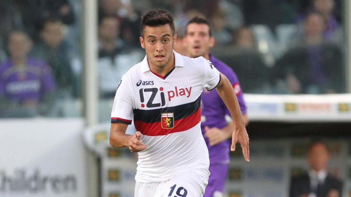 Sky - Il Parma sta definendo l'acquisto di Jorquera