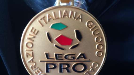 Lega Pro, esperimento maglie con cognome e numero personalizzato per i playoff 
