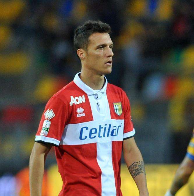 Siligardi dice no alla Pro Vercelli: l'ex Verona dovrebbe rimanere in Emilia