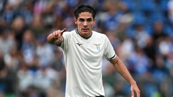 Cancellieri: "Empoli e Parma mi hanno lasciato tanto, sono state esperienze molto formative"