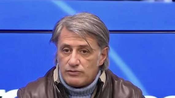 Di Chiara: "Il Parma può affrontare la Juve con serenità. Kulu? Stimolo in più"