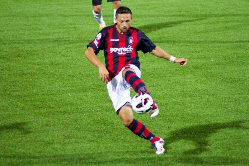 Ag. Ciano: "E' pronto per la Serie A, ma aspettiamo le sorti del Parma"