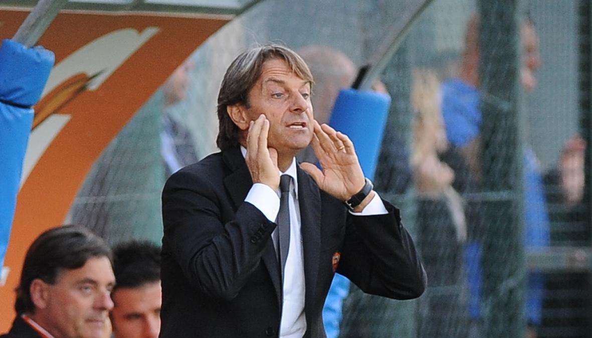 Primavera, naufragio a Roma: i giallorossi vincono 5-0