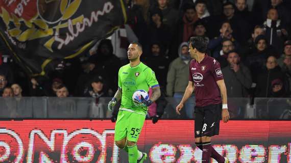 Sepe e Grassi in lotta per la A: uno dei due rischia di retrocedere e tornare al Parma