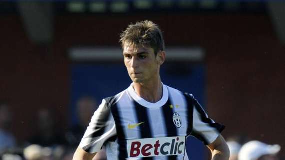 Juve Stabia, Giandonato a fine stagione tornerà a Parma