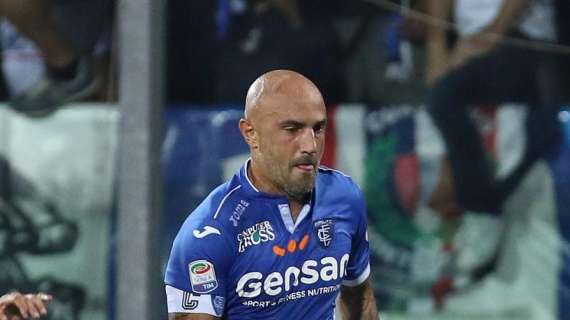 Maccarone: "Il Parma ha il calendario più tosto, si gioca la salvezza con l'Empoli"