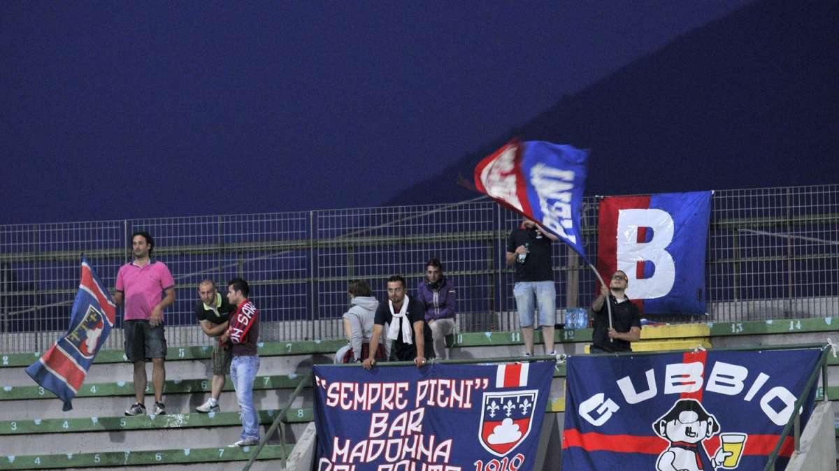 Mencarelli: "Il Parma vuole un grande Gubbio, arriveranno giocatori importanti"