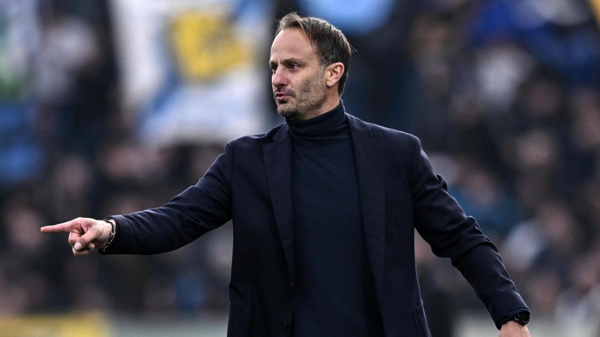 Pisa, Gilardino duro con Nzola: “Ci aspettiamo di più. Deve capire cosa fare della sua vita calcistica”