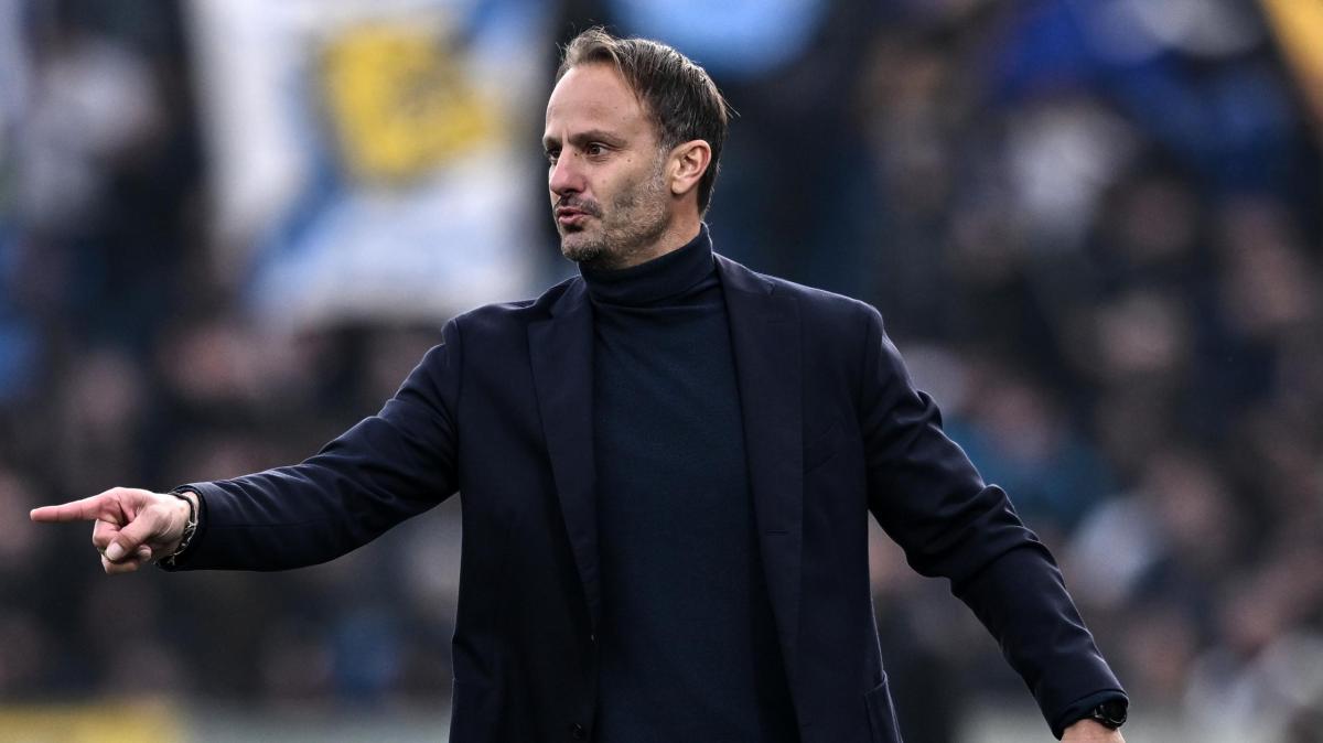 I precedenti di Gilardino da allenatore contro il Parma: una vittoria e una sconfitta ai tempi del Genoa