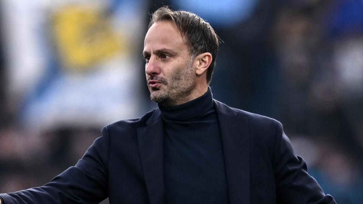 Gilardino sulla lotta salvezza: “Ancora niente di definitivo. 5 punti di distacco non sono determinanti”