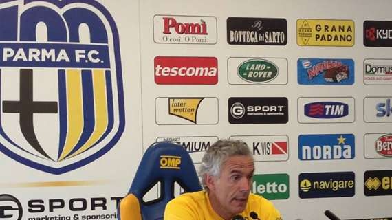 Donadoni: "Non ci piangiamo addosso, guardiamo avanti. Mercato? Credo e spero non parta più nessuno"