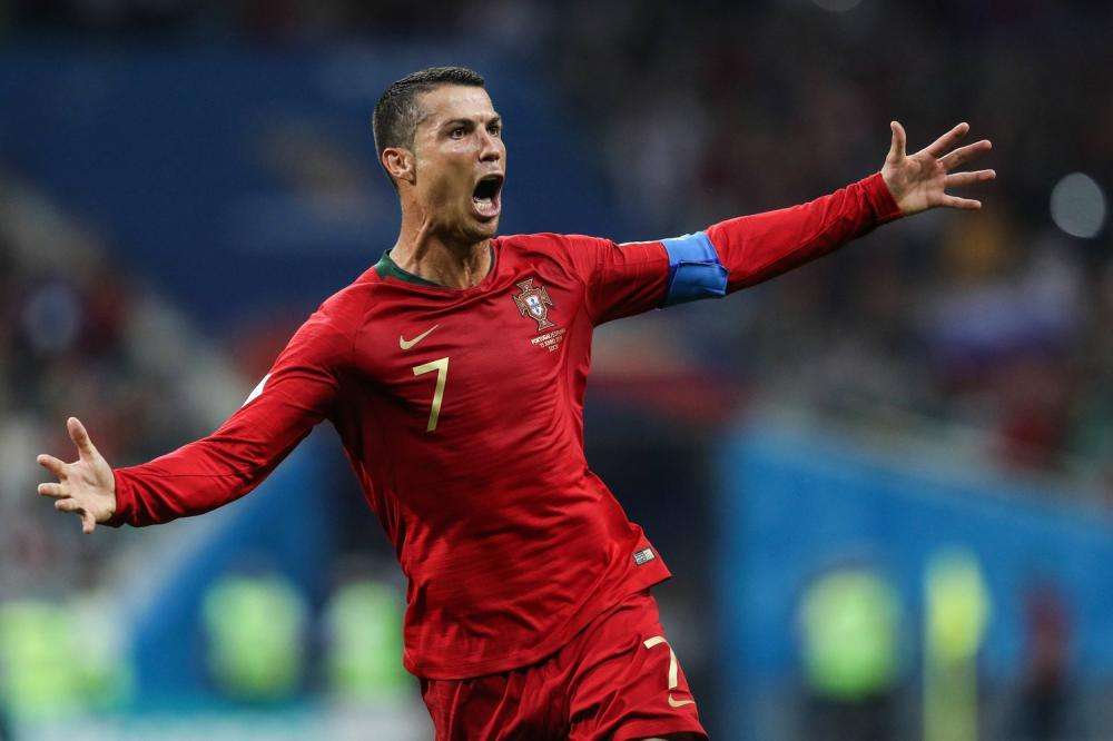 Corriere dello Sport: "Lo stipendio di CR7 sarà superiore a tutti quelli del Parma"