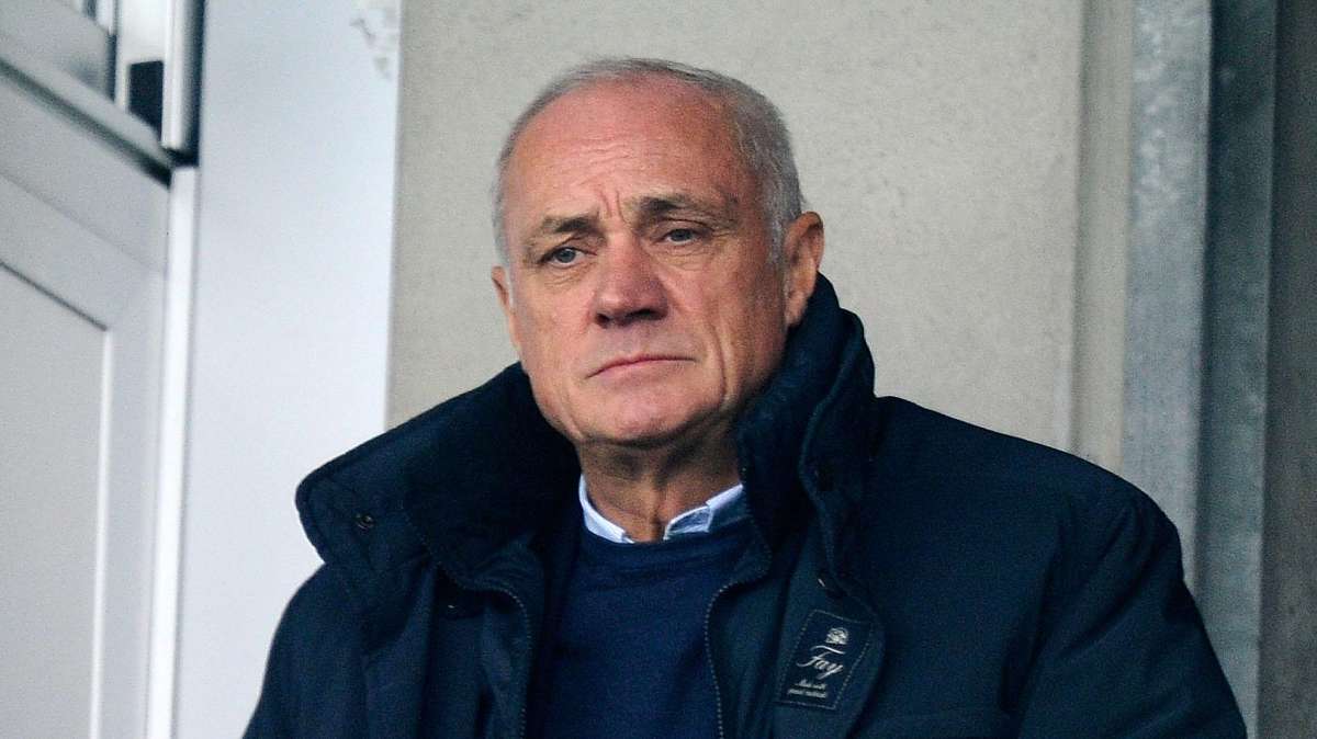 Mercato: presidente Atalanta: "Stiamo valutando Benalouane"