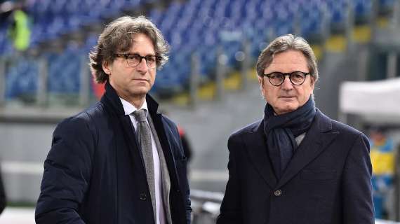 Ds Cittadella: "Il Parma mi ha mandato in crisi quest'estate"