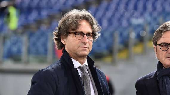 Cittadella, il dg Marchetti sui contatti con il Parma: "Uno dei momenti più difficili, ma ho fatto la mia scelta"