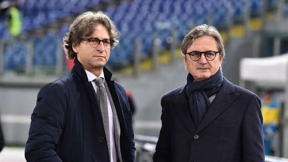 Marchetti: "Parma sarebbe stata una grande occasione, ma il Cittadella è qualcosa che ho dentro"