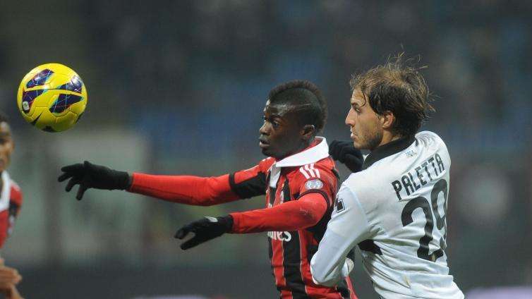 Mediaset - Bargiggia: "Il Milan ripensa a Paletta, valutato 7 milioni"