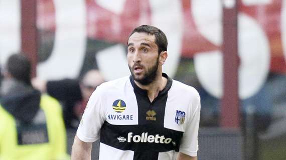 Addio Molinaro: per il giocatore visite mediche in corso col Torino