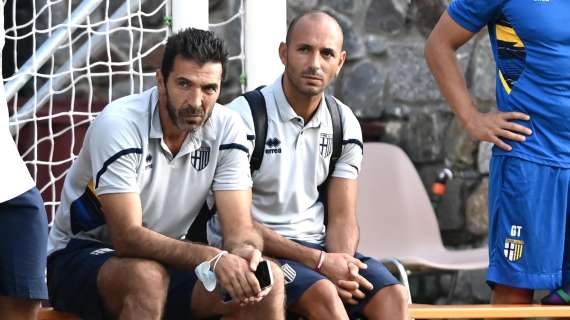 Da Benevento: "Schiattarella tratta la risoluzione di contratto con il Parma"